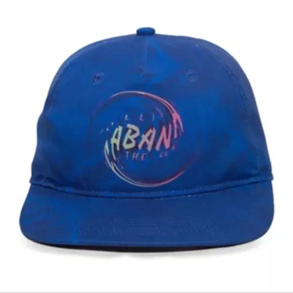 🧢HP🧢 Cabana By Crown & Ivy Men's Wave Roll Hat - Picture 1 of 3